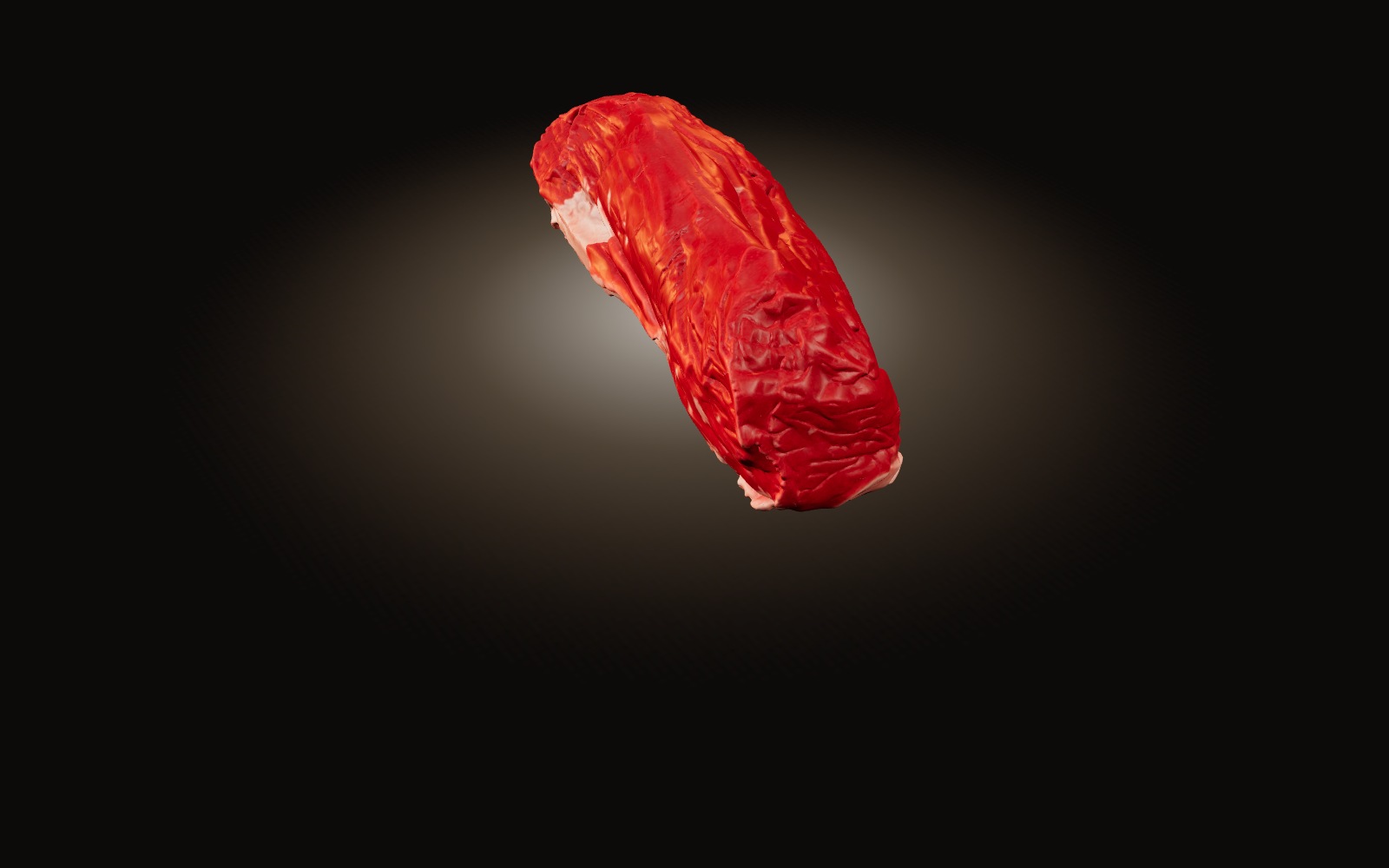Corazón de cuadril