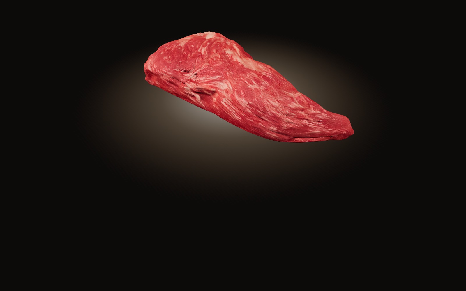 Colita de cuadril