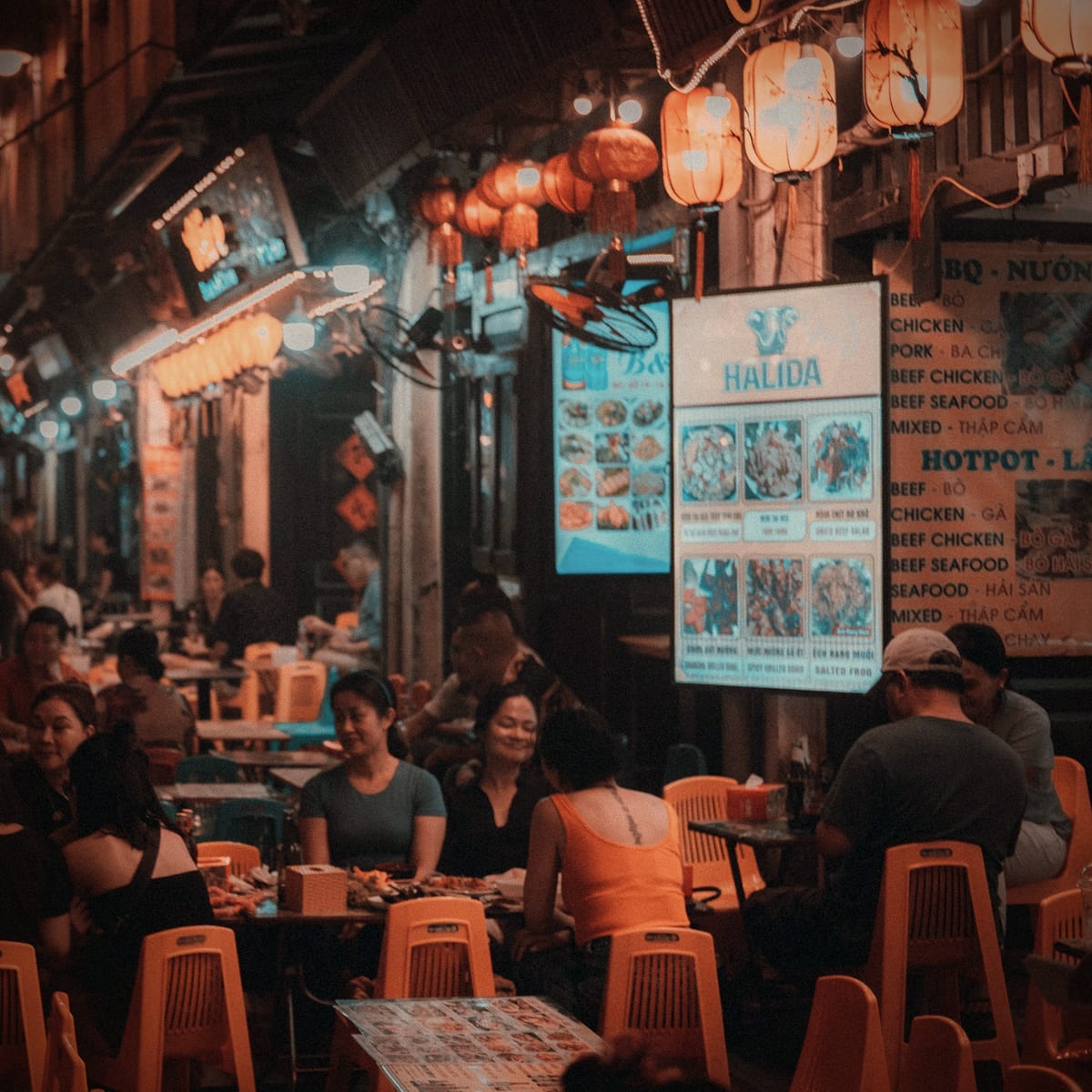 Hanoi