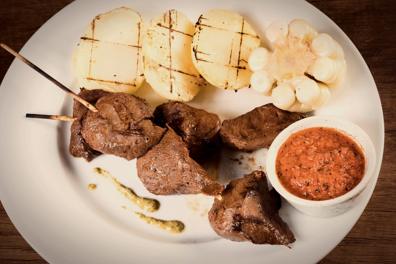 Anticuchos