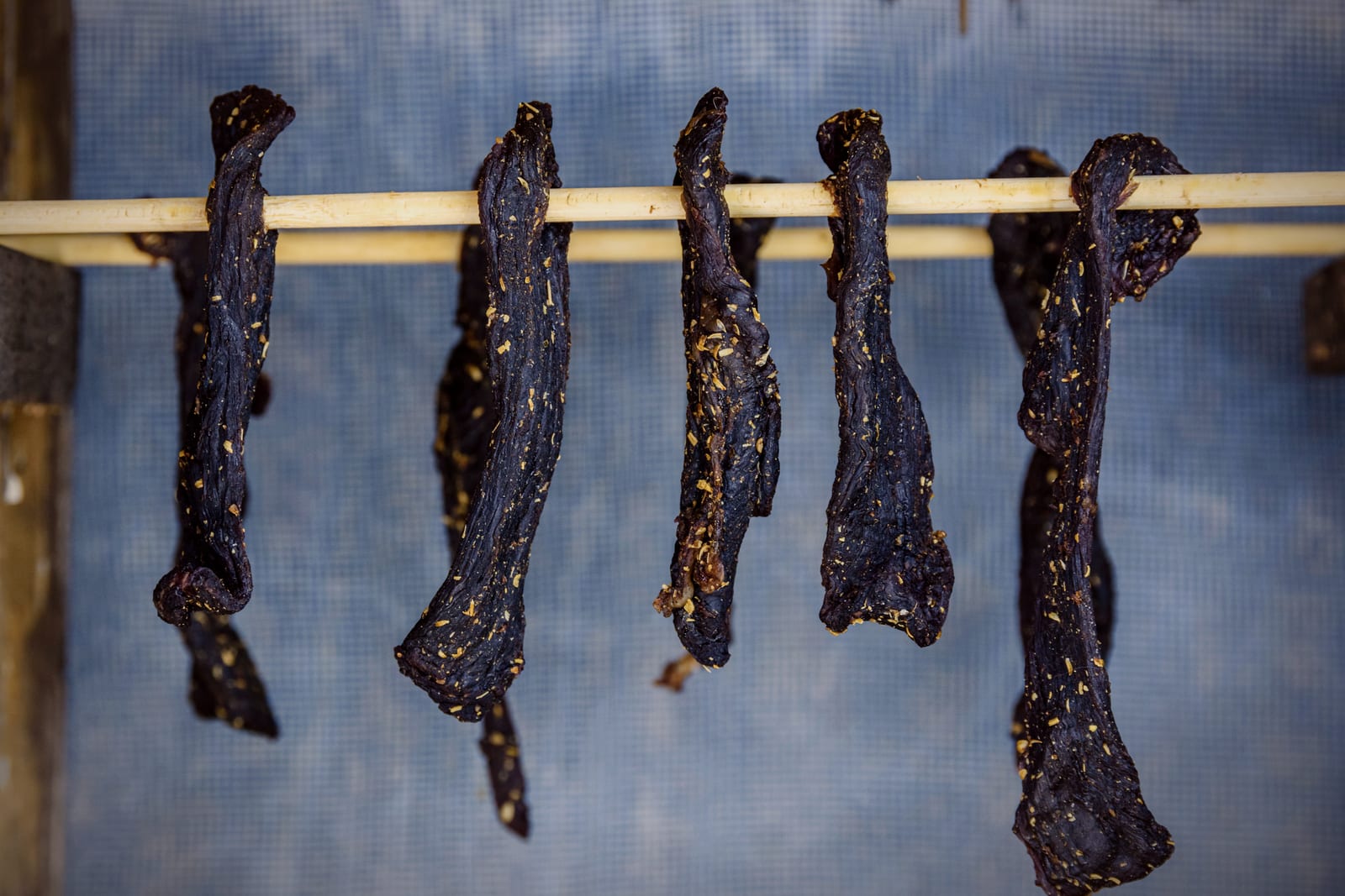 Biltong