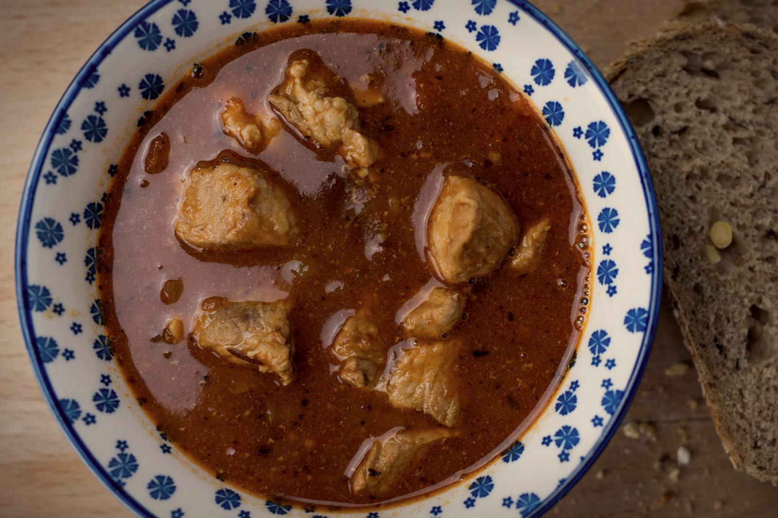 Bò kho