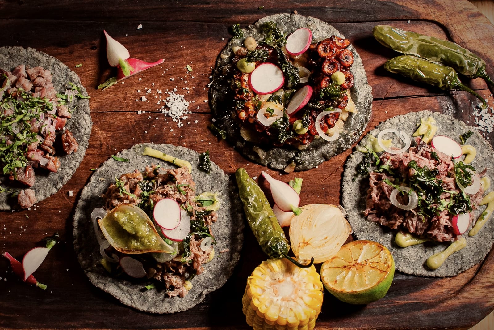 Carne asada