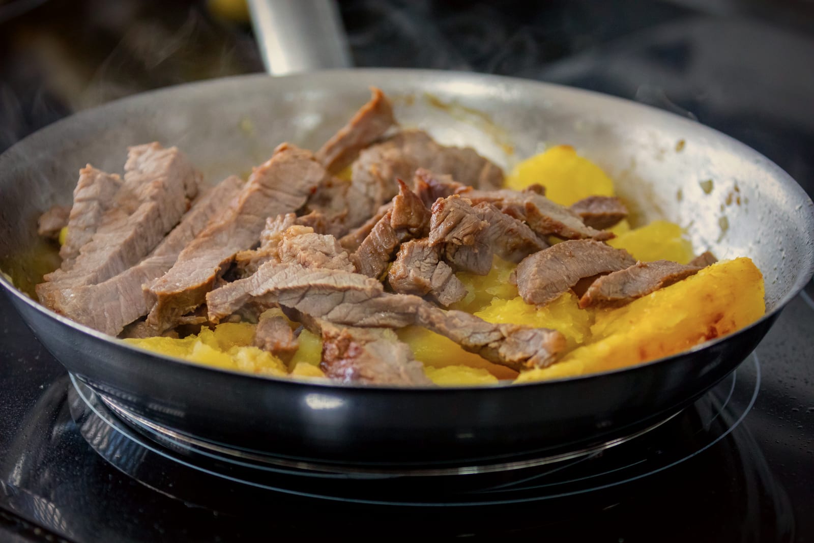 Carne de sol