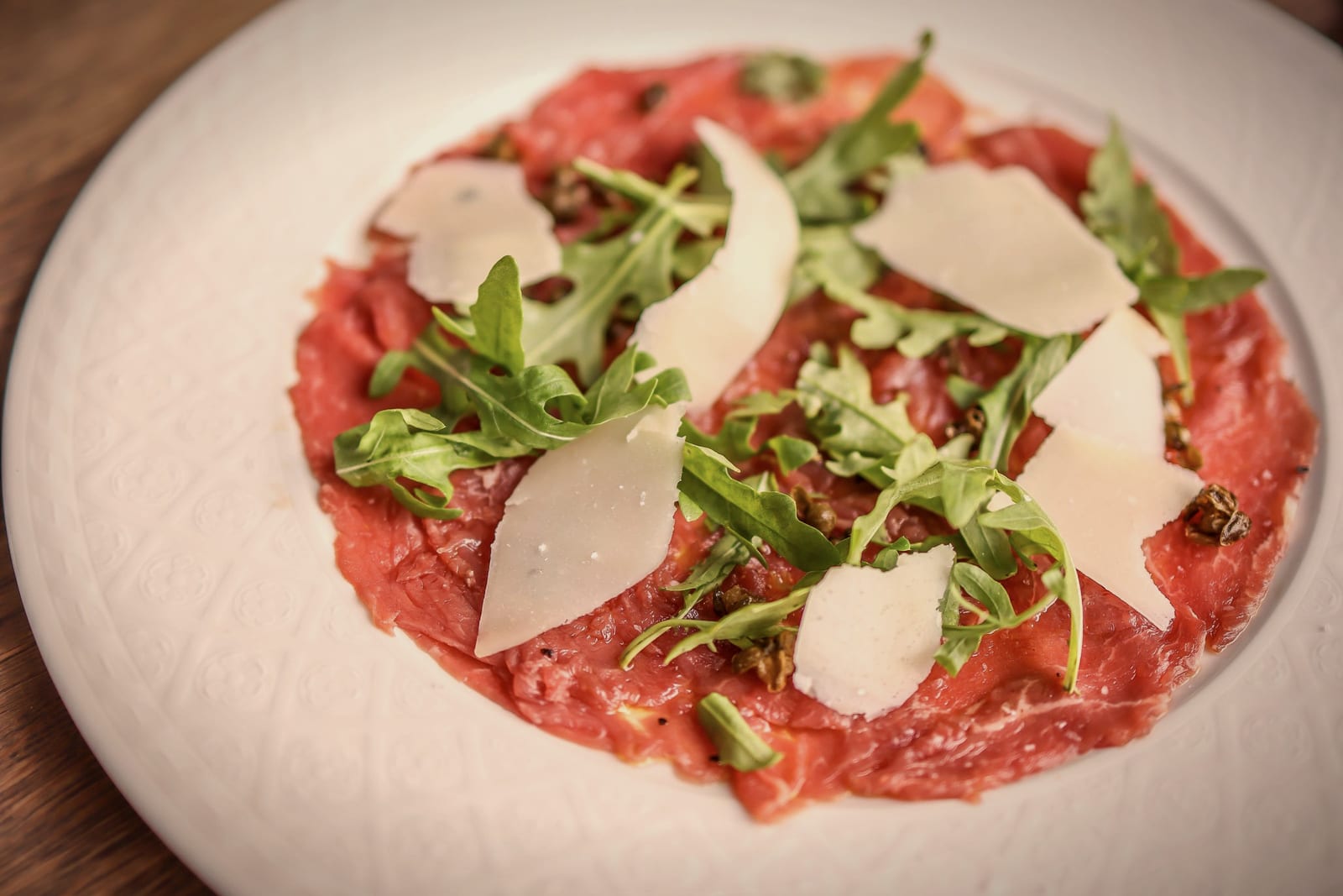Carpaccio
