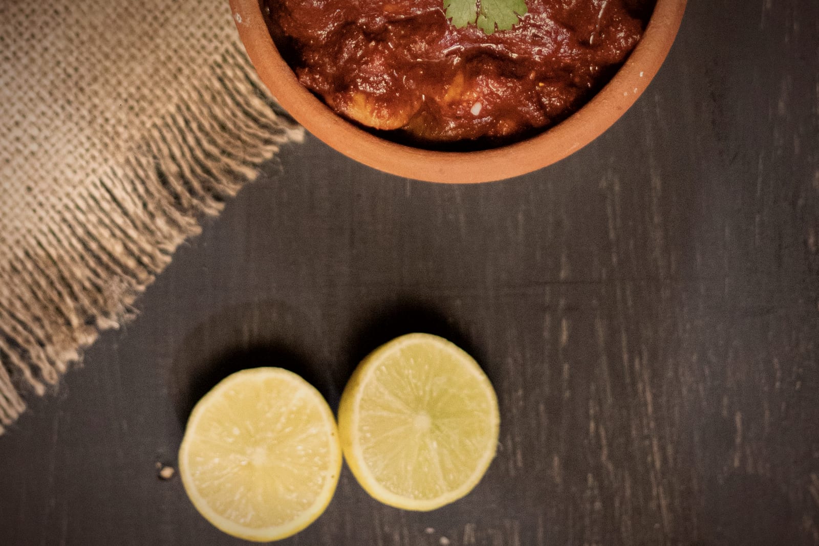 Chili con carne
