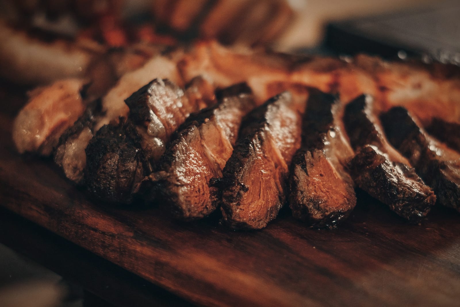 Churrasco