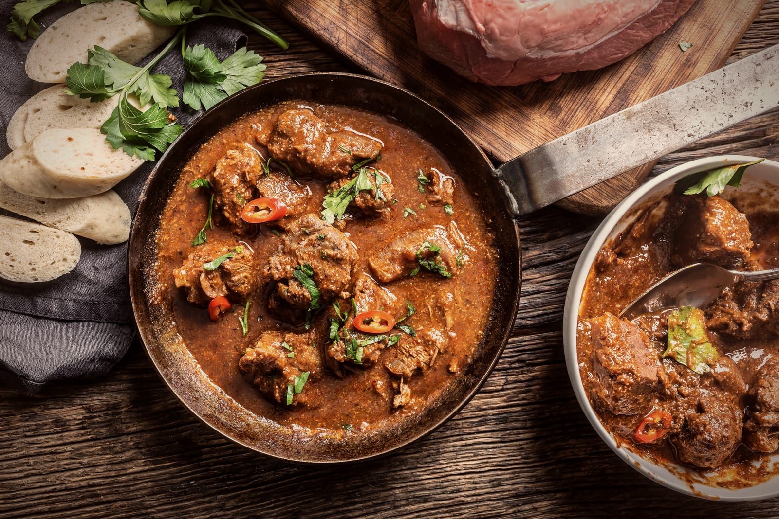 Goulash
