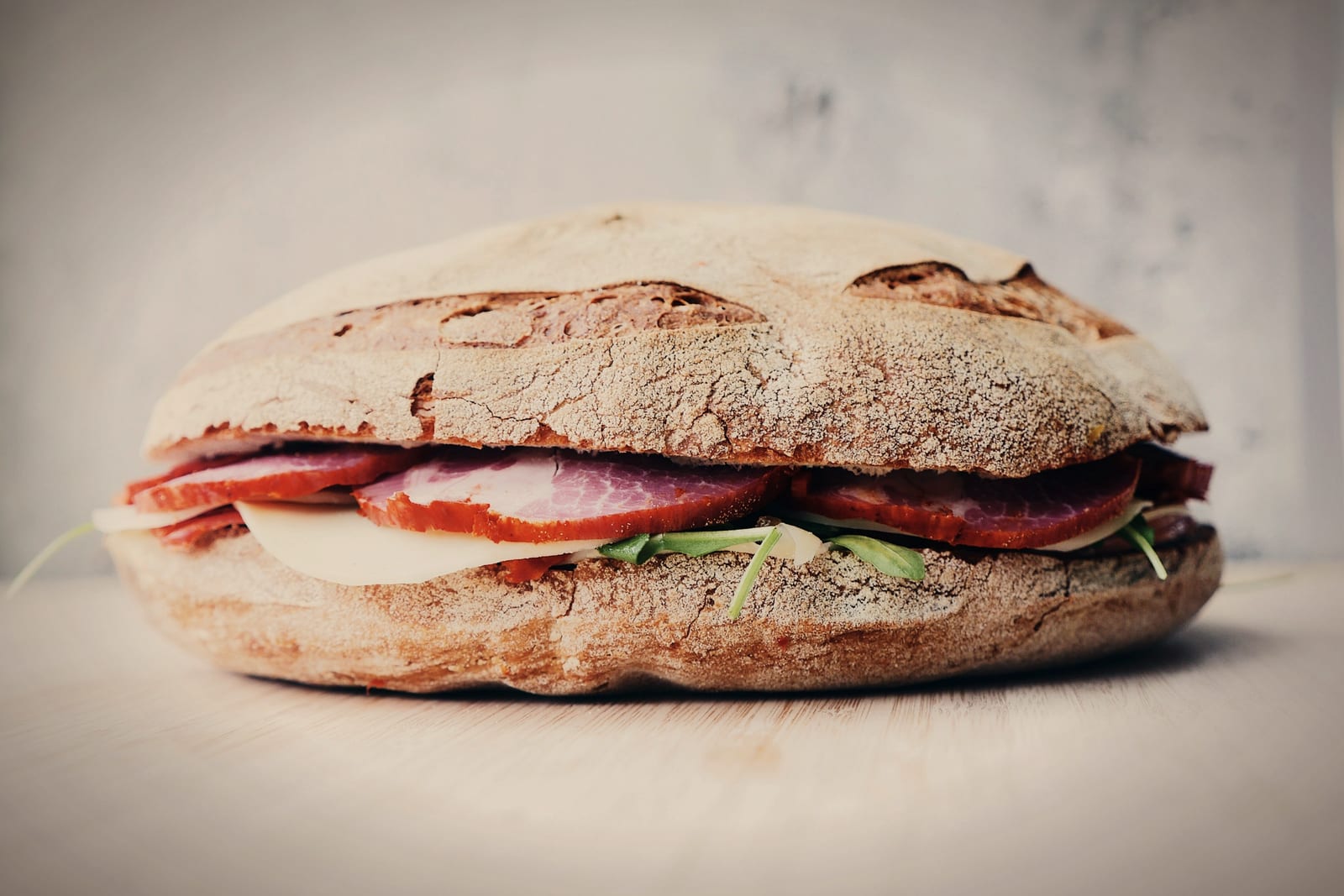 Pastrami