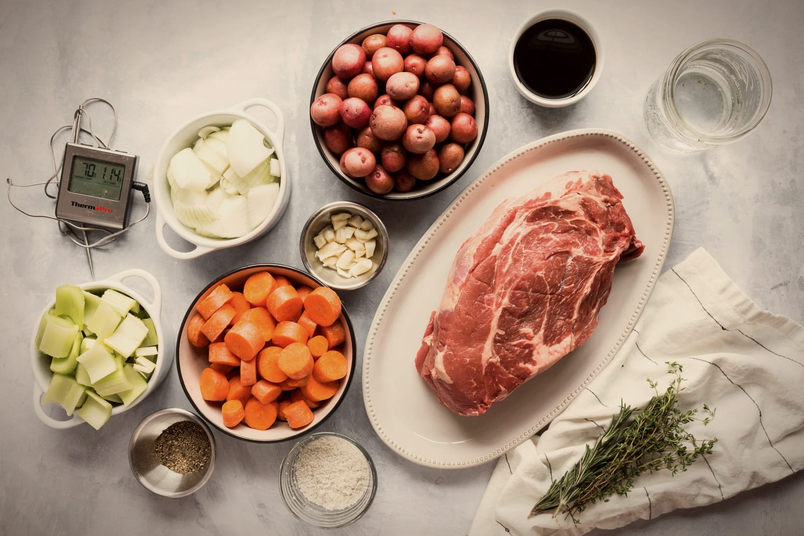 Pot roast